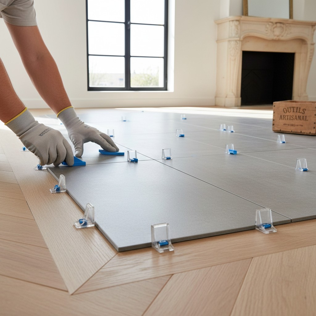 HIRTZLIN PERRET SARL